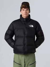 Куртки и дубленки The North Face модель NF0A3C8DGOE1 Фото