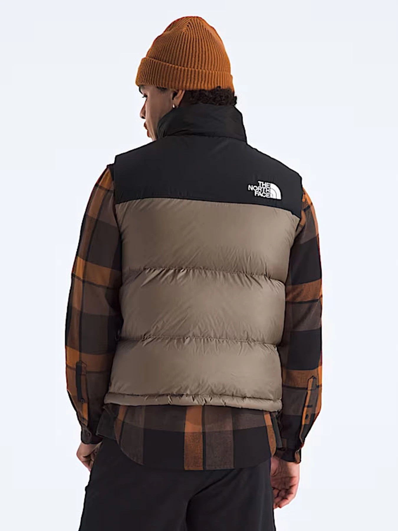 Куртки та дублянки The North Face модель NF0A3JQQDHL1 Фото
