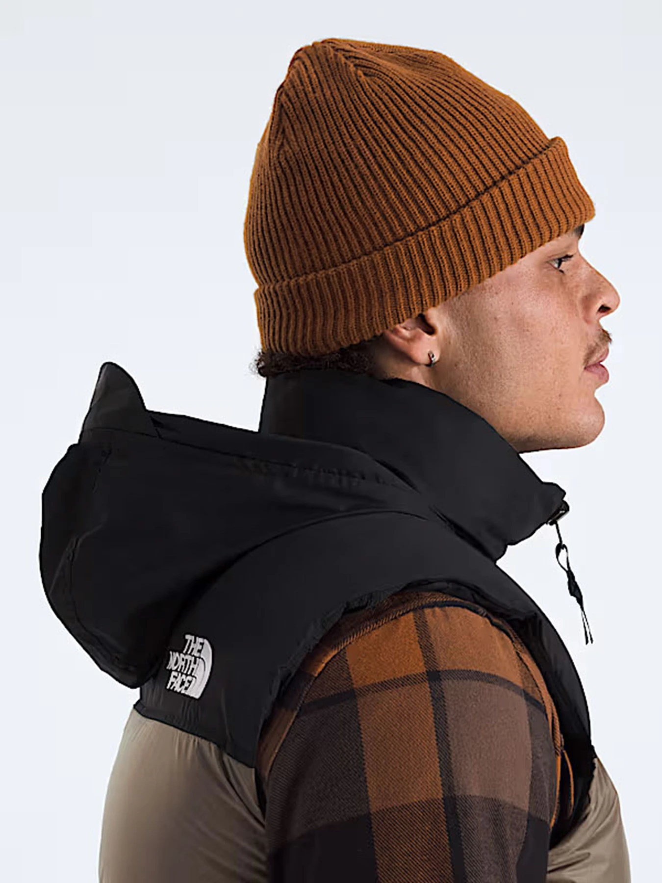 Куртки та дублянки The North Face модель NF0A3JQQDHL1 Фото
