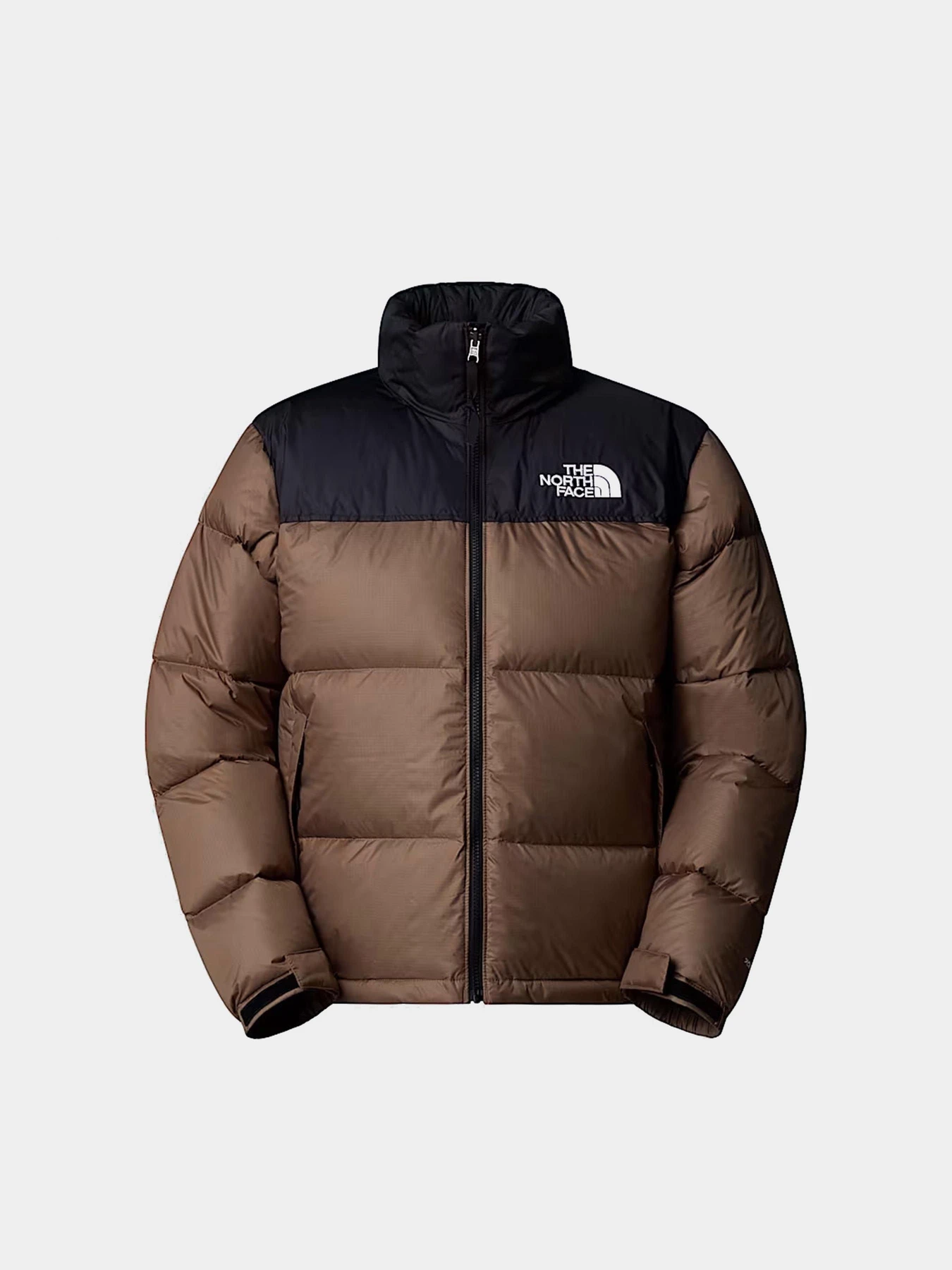 Куртки та дублянки The North Face модель NF0A3JQQDHL1 Фото