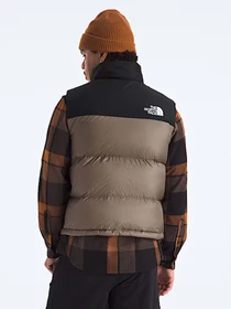 Куртки та дублянки The North Face модель NF0A3JQQDHL1 Фото