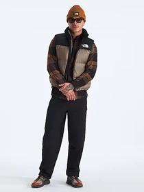 Куртки та дублянки The North Face модель NF0A3JQQDHL1 Фото