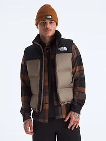 Куртки та дублянки The North Face модель NF0A3JQQDHL1 Фото