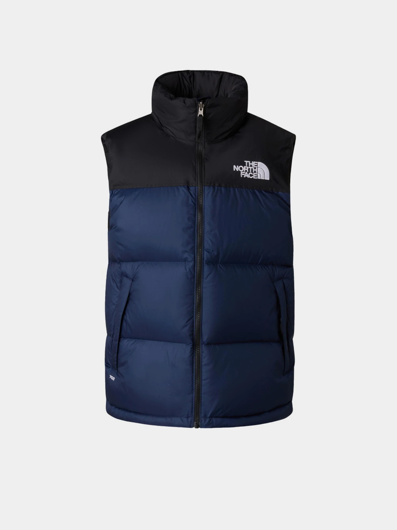 Куртки и дубленки The North Face Nuptse Gile модель NF0A3JQQGOB1 Фото