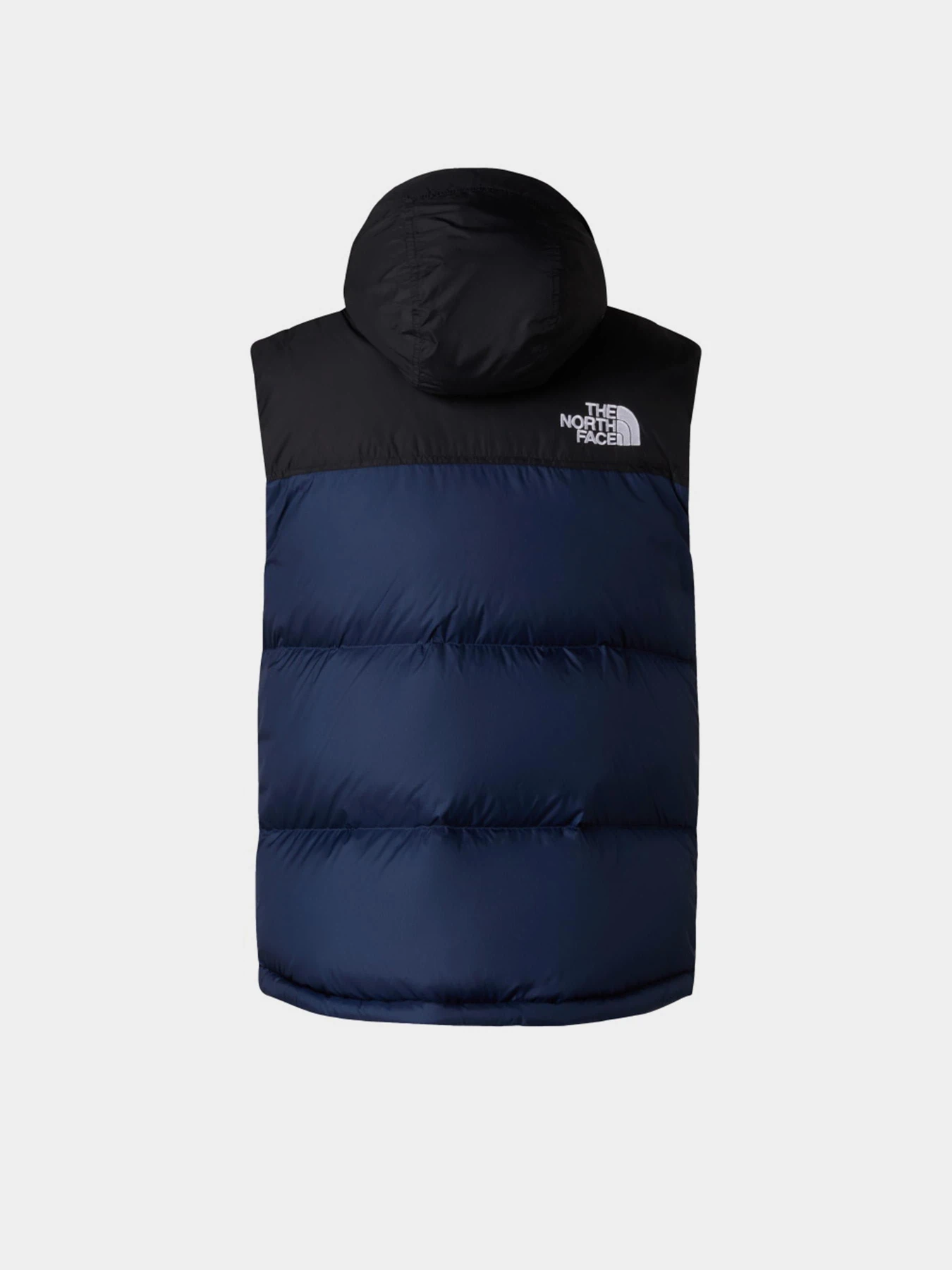Куртки и дубленки The North Face Nuptse Gile модель NF0A3JQQGOB1 Фото