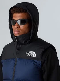 Куртки и дубленки The North Face Nuptse Gile модель NF0A3JQQGOB1 Фото
