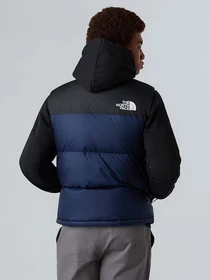 Куртки и дубленки The North Face Nuptse Gile модель NF0A3JQQGOB1 Фото