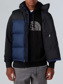 Куртки и дубленки The North Face Nuptse Gile модель NF0A3JQQGOB1 Фото