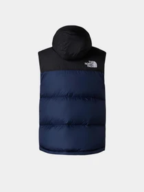 Куртки и дубленки The North Face Nuptse Gile модель NF0A3JQQGOB1 Фото