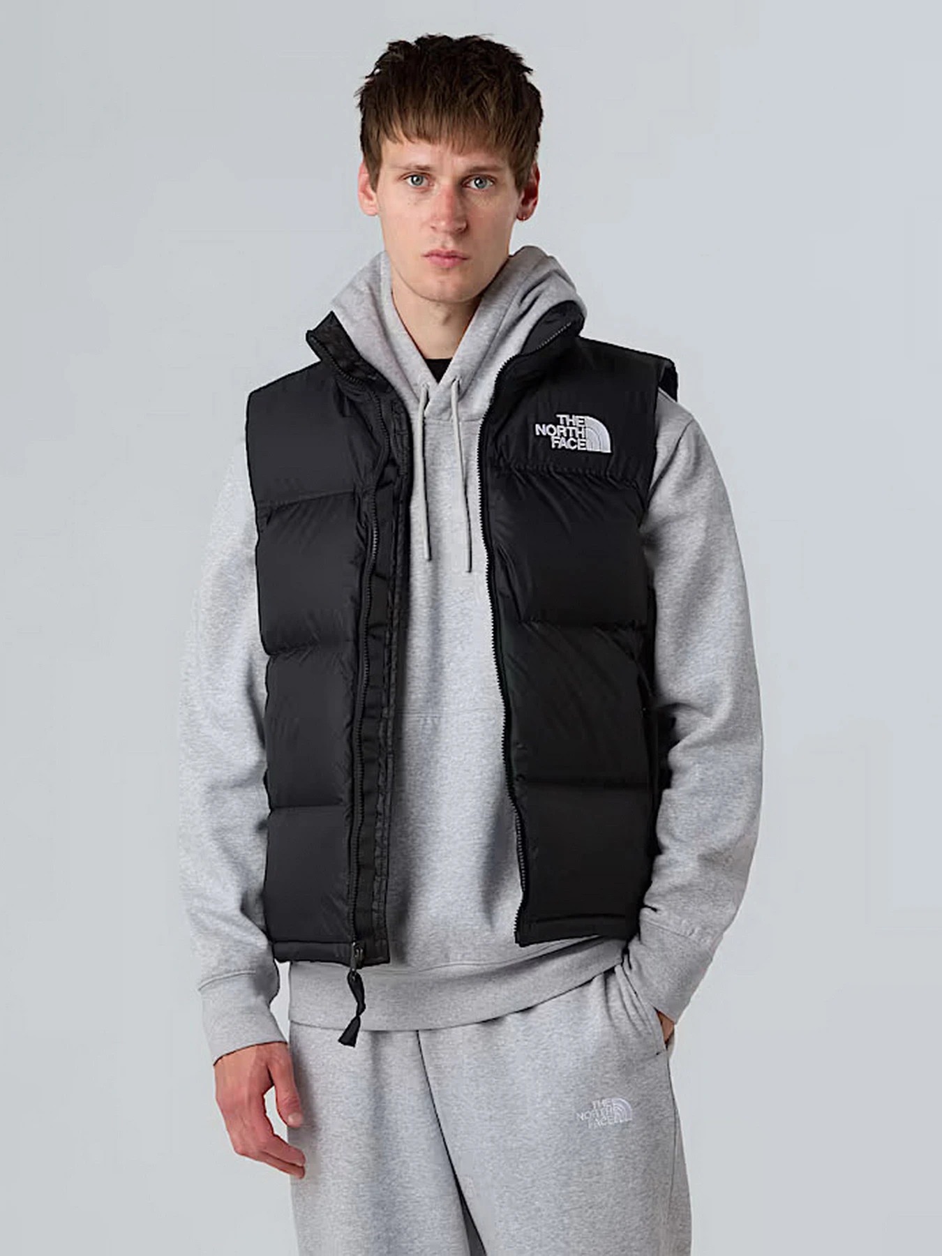 Куртки и дубленки The North Face модель NF0A3JQQGOF1 Куртки и дубленки The North Face модель NF0A3JQQGOF1 Фото