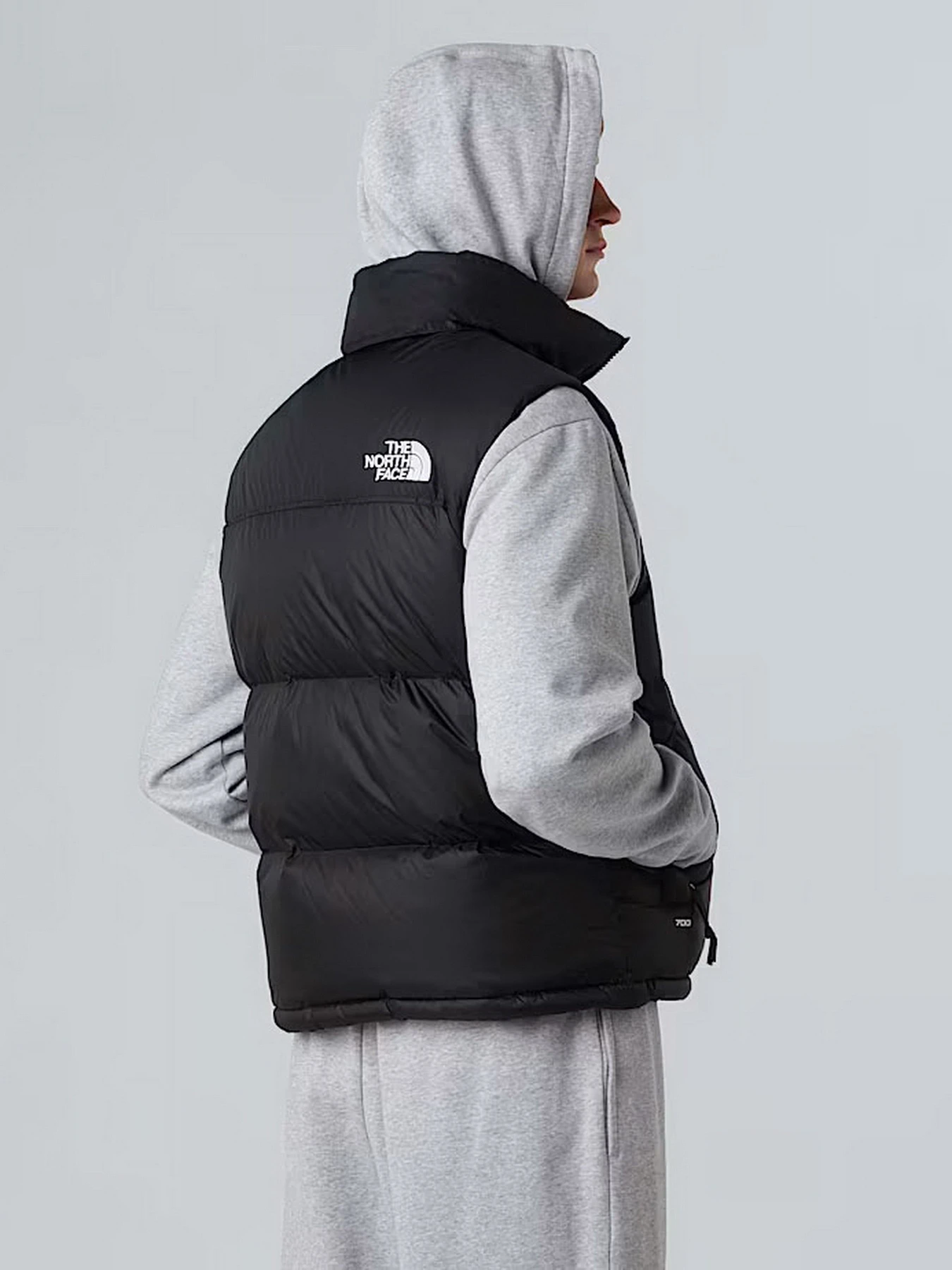 Куртки и дубленки The North Face модель NF0A3JQQGOF1 Куртки и дубленки The North Face модель NF0A3JQQGOF1 Фото