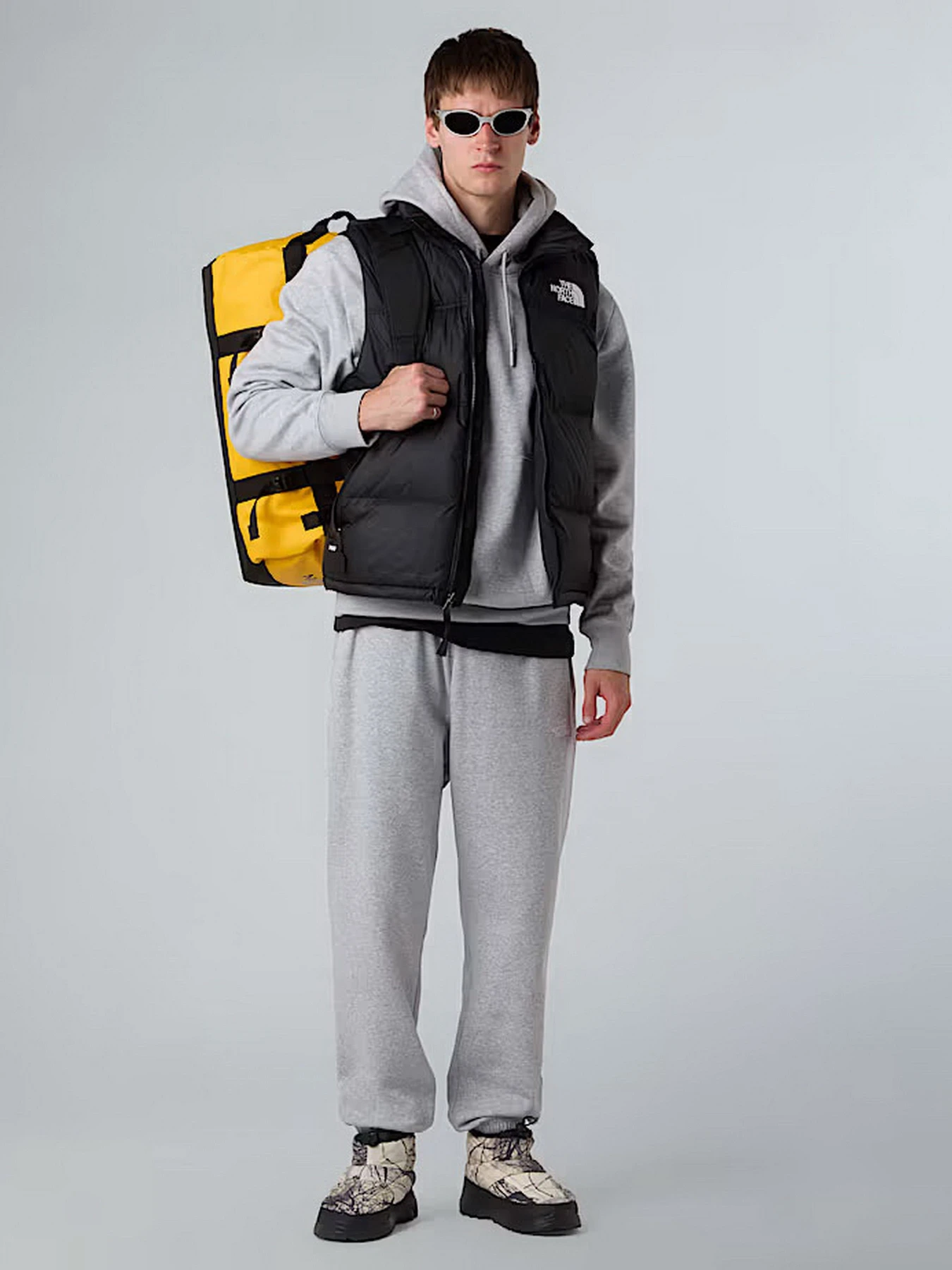 Куртки и дубленки The North Face модель NF0A3JQQGOF1 Куртки и дубленки The North Face модель NF0A3JQQGOF1 Фото