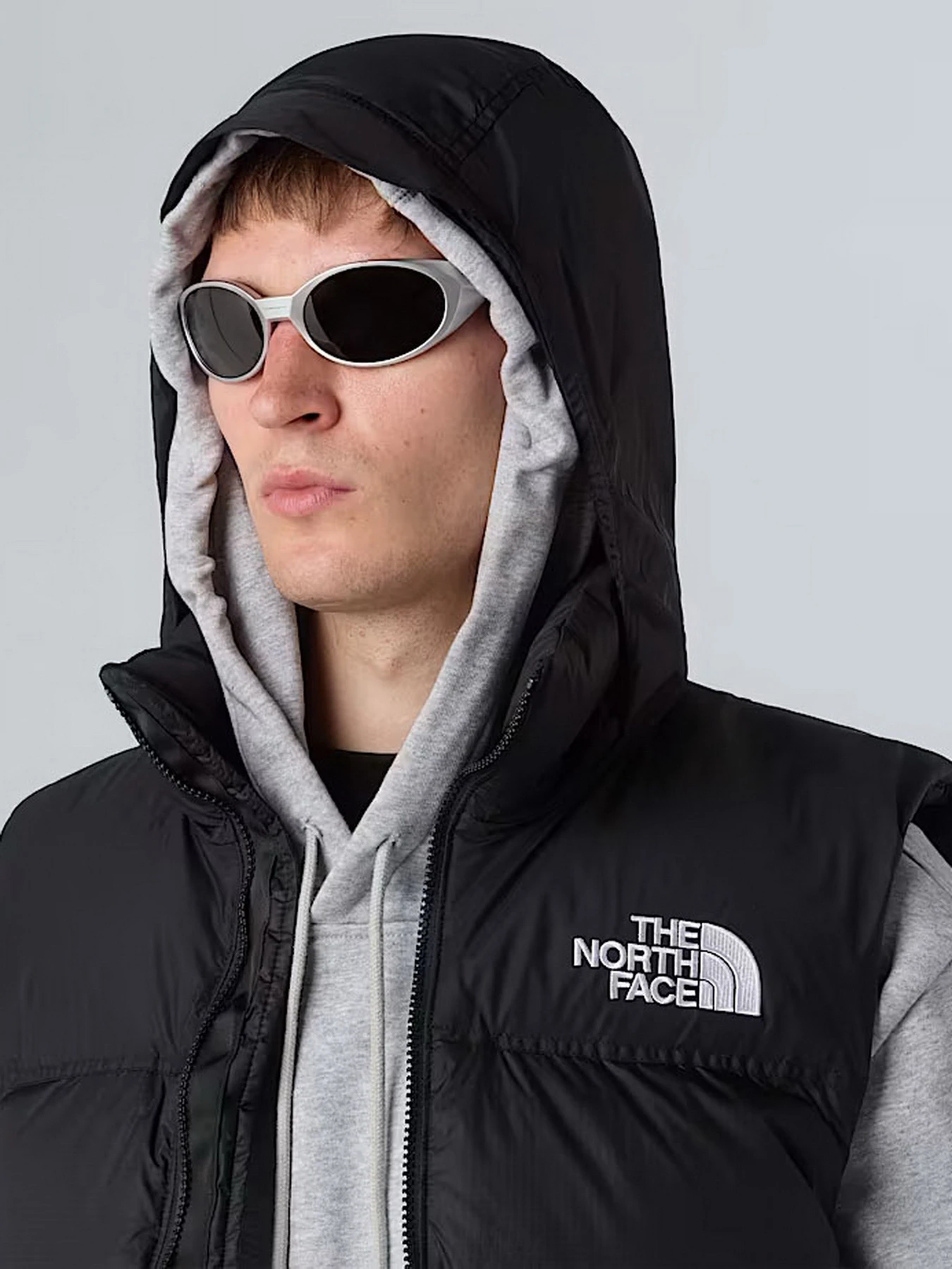 Куртки и дубленки The North Face модель NF0A3JQQGOF1 Куртки и дубленки The North Face модель NF0A3JQQGOF1 Фото
