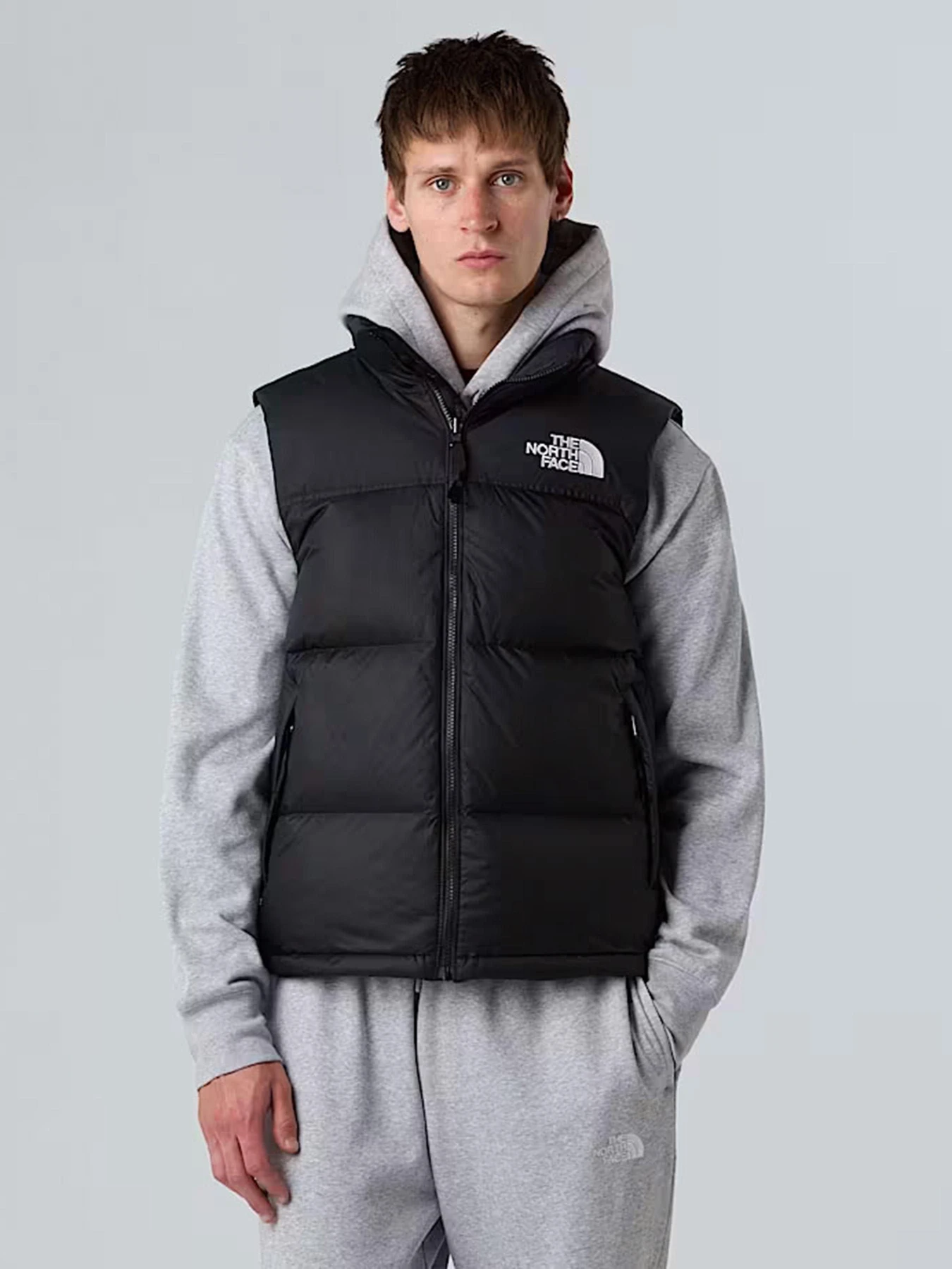 Куртки и дубленки The North Face модель NF0A3JQQGOF1 Куртки и дубленки The North Face модель NF0A3JQQGOF1 Фото