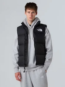 Куртки и дубленки The North Face модель NF0A3JQQGOF1 Фото