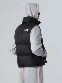 Куртки и дубленки The North Face модель NF0A3JQQGOF1 Фото