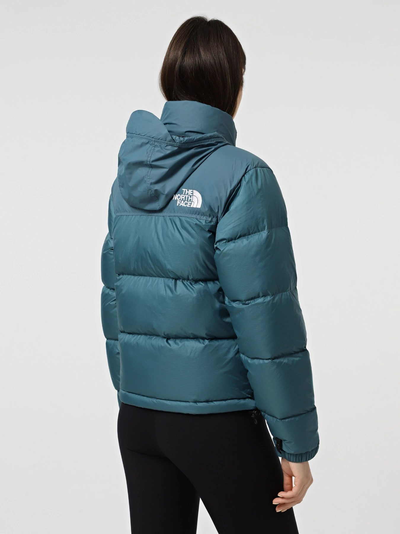 Куртки та дублянки The North Face модель NF0A3XEOBQ51 Фото