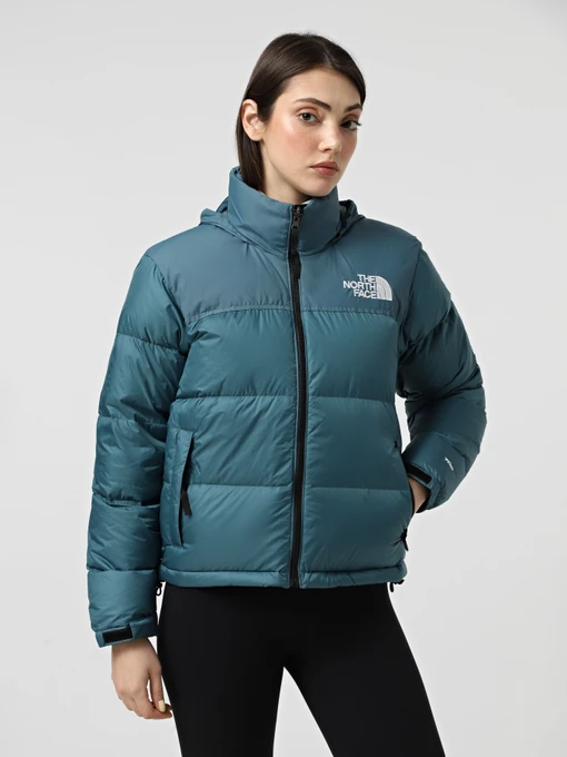 Куртки та дублянки The North Face модель NF0A3XEOBQ51 Фото