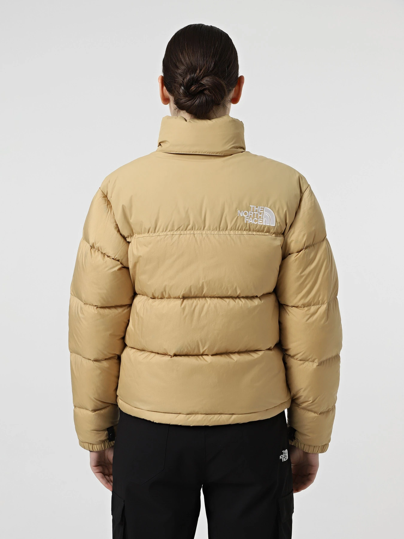 Куртки и дубленки The North Face Nuptse модель NF0A3XEOGM31 Куртки и дубленки The North Face Nuptse модель NF0A3XEOGM31 Фото