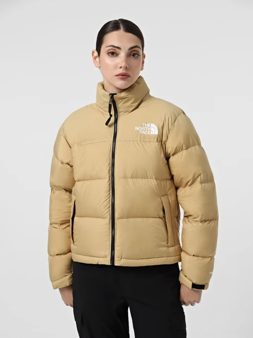 Куртки и дубленки The North Face Nuptse модель NF0A3XEOGM31 Фото