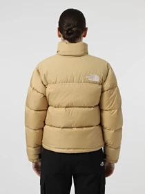 Куртки и дубленки The North Face Nuptse модель NF0A3XEOGM31 Фото