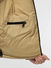 Куртки и дубленки The North Face Nuptse модель NF0A3XEOGM31 Фото