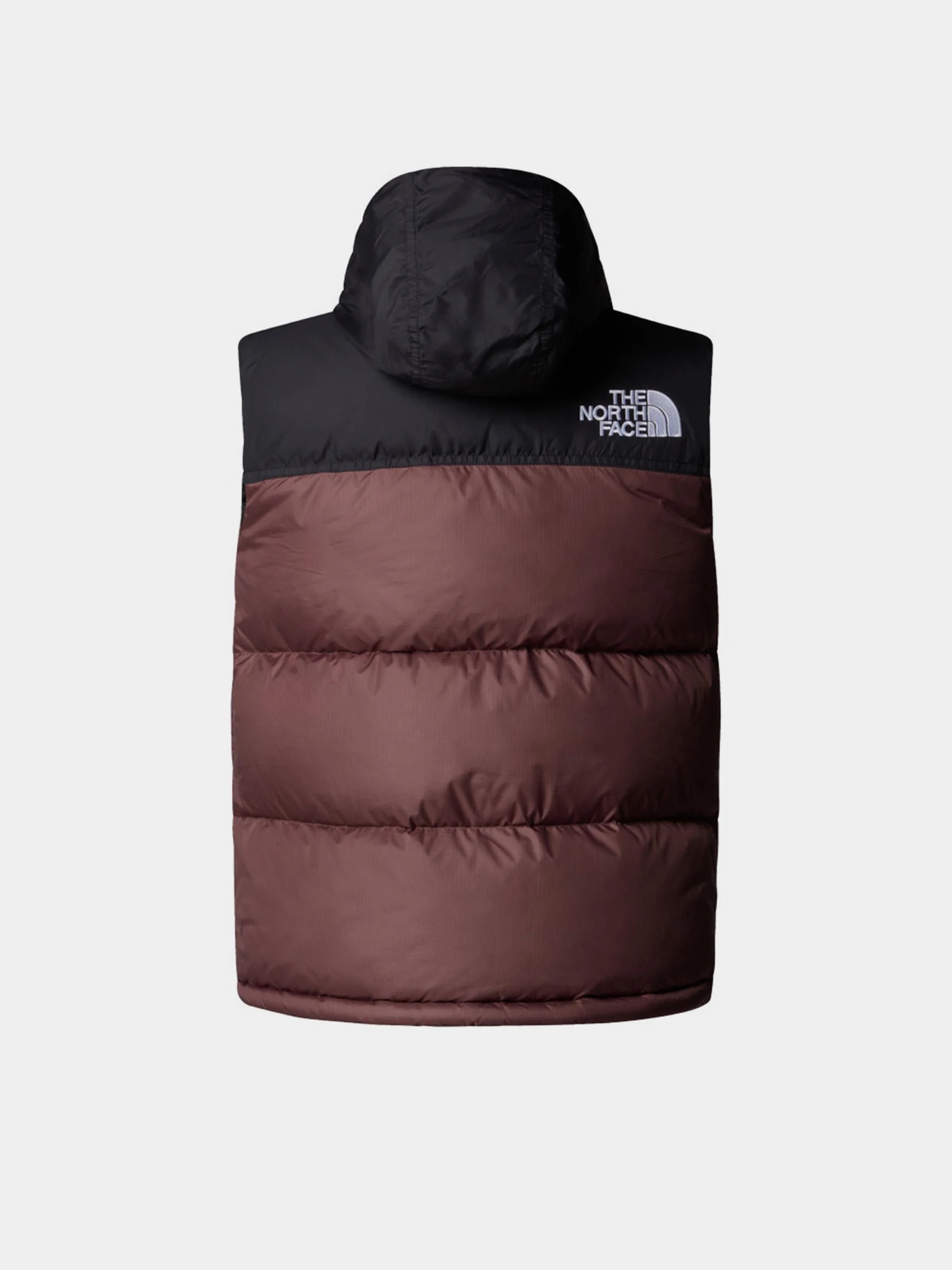 Куртки та дублянки The North Face Retro Nuptse модель NF0A3XEPCAI1 Фото