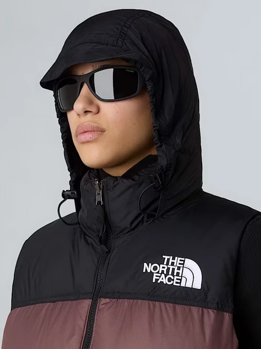Жіночий Утеплений жилет The North Face Retro Nuptse фото 3