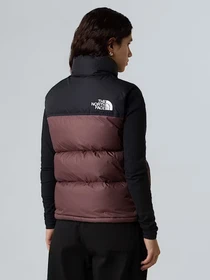 Куртки та дублянки The North Face Retro Nuptse модель NF0A3XEPCAI1 Фото