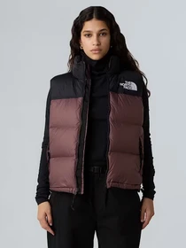 Куртки та дублянки The North Face Retro Nuptse модель NF0A3XEPCAI1 Фото
