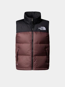 Куртки та дублянки The North Face Retro Nuptse модель NF0A3XEPCAI1 Фото