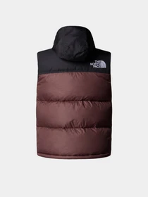 Куртки та дублянки The North Face Retro Nuptse модель NF0A3XEPCAI1 Фото