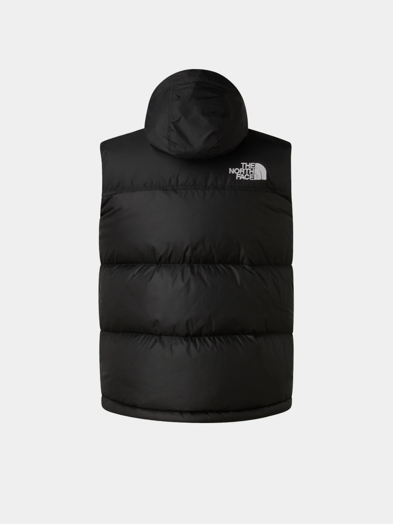Куртки та дублянки The North Face Retro Nuptse модель NF0A3XEPGOF1 Фото