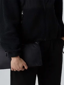 Куртки та дублянки The North Face Retro Nuptse модель NF0A3XEPGOF1 Фото