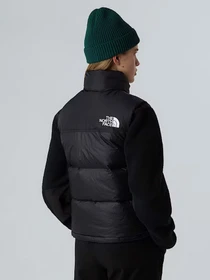 Куртки та дублянки The North Face Retro Nuptse модель NF0A3XEPGOF1 Фото