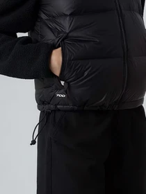 Куртки та дублянки The North Face Retro Nuptse модель NF0A3XEPGOF1 Фото