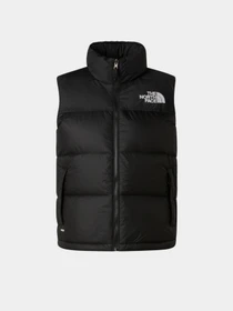 Куртки та дублянки The North Face Retro Nuptse модель NF0A3XEPGOF1 Фото