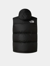 Куртки та дублянки The North Face Retro Nuptse модель NF0A3XEPGOF1 Фото