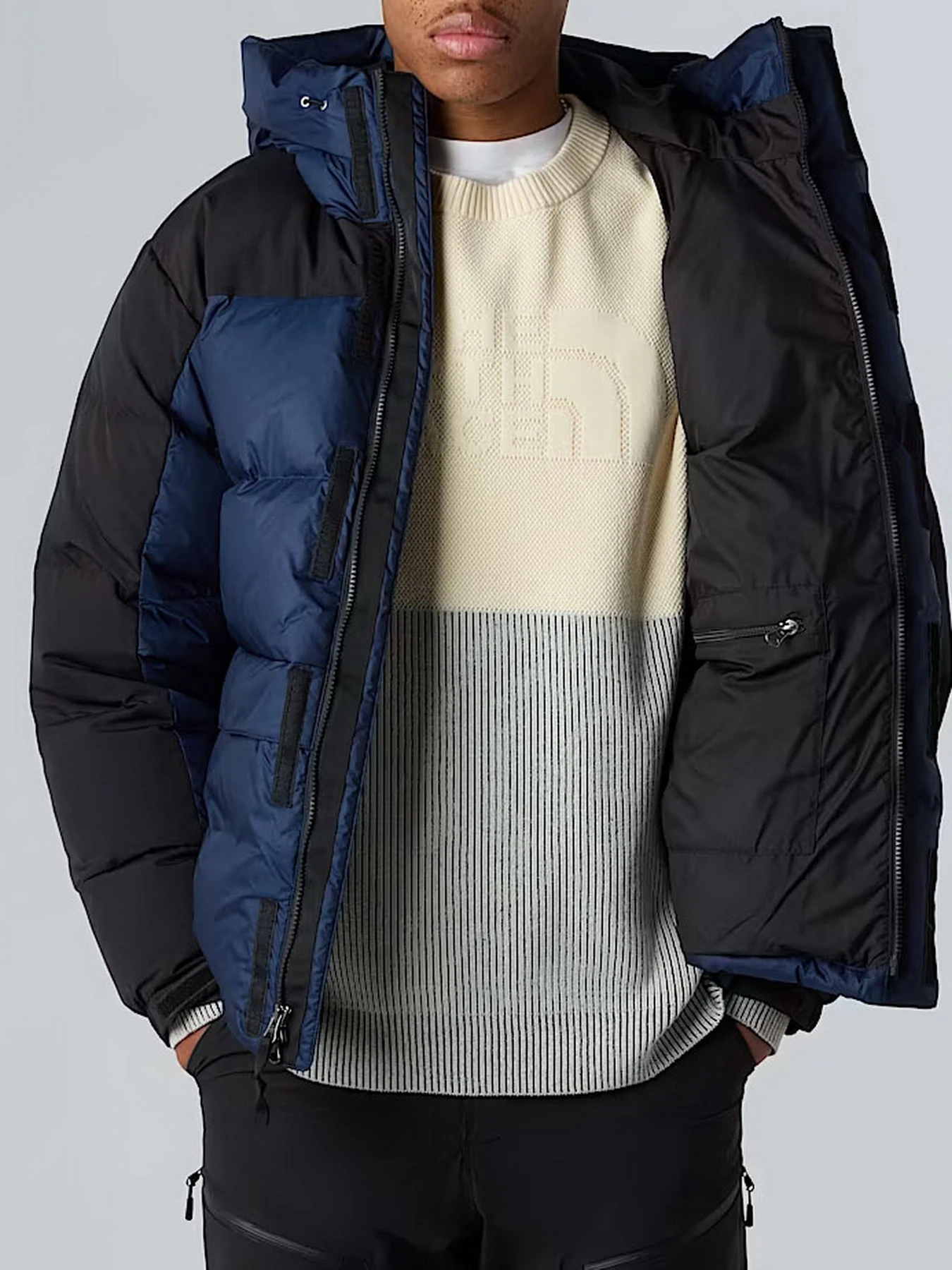 Куртки и дубленки The North Face модель NF0A4QYX92A1 Куртки и дубленки The North Face модель NF0A4QYX92A1 Фото