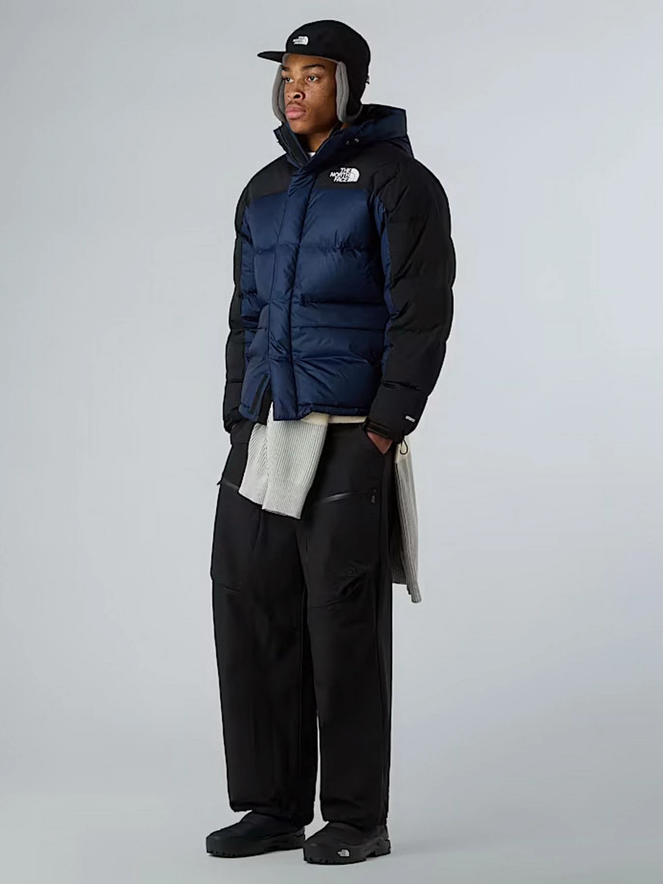 Куртки и дубленки The North Face модель NF0A4QYX92A1 Куртки и дубленки The North Face модель NF0A4QYX92A1 Фото