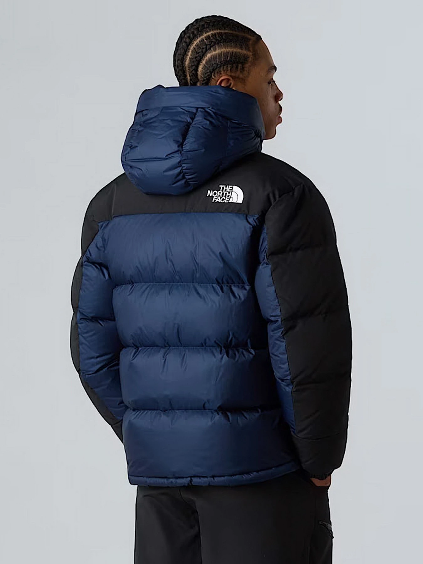 Куртки и дубленки The North Face модель NF0A4QYX92A1 Куртки и дубленки The North Face модель NF0A4QYX92A1 Фото
