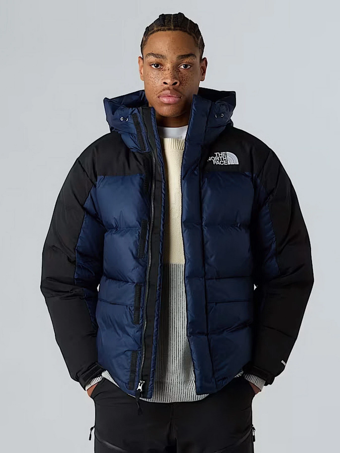 Куртки и дубленки The North Face модель NF0A4QYX92A1 Куртки и дубленки The North Face модель NF0A4QYX92A1 Фото