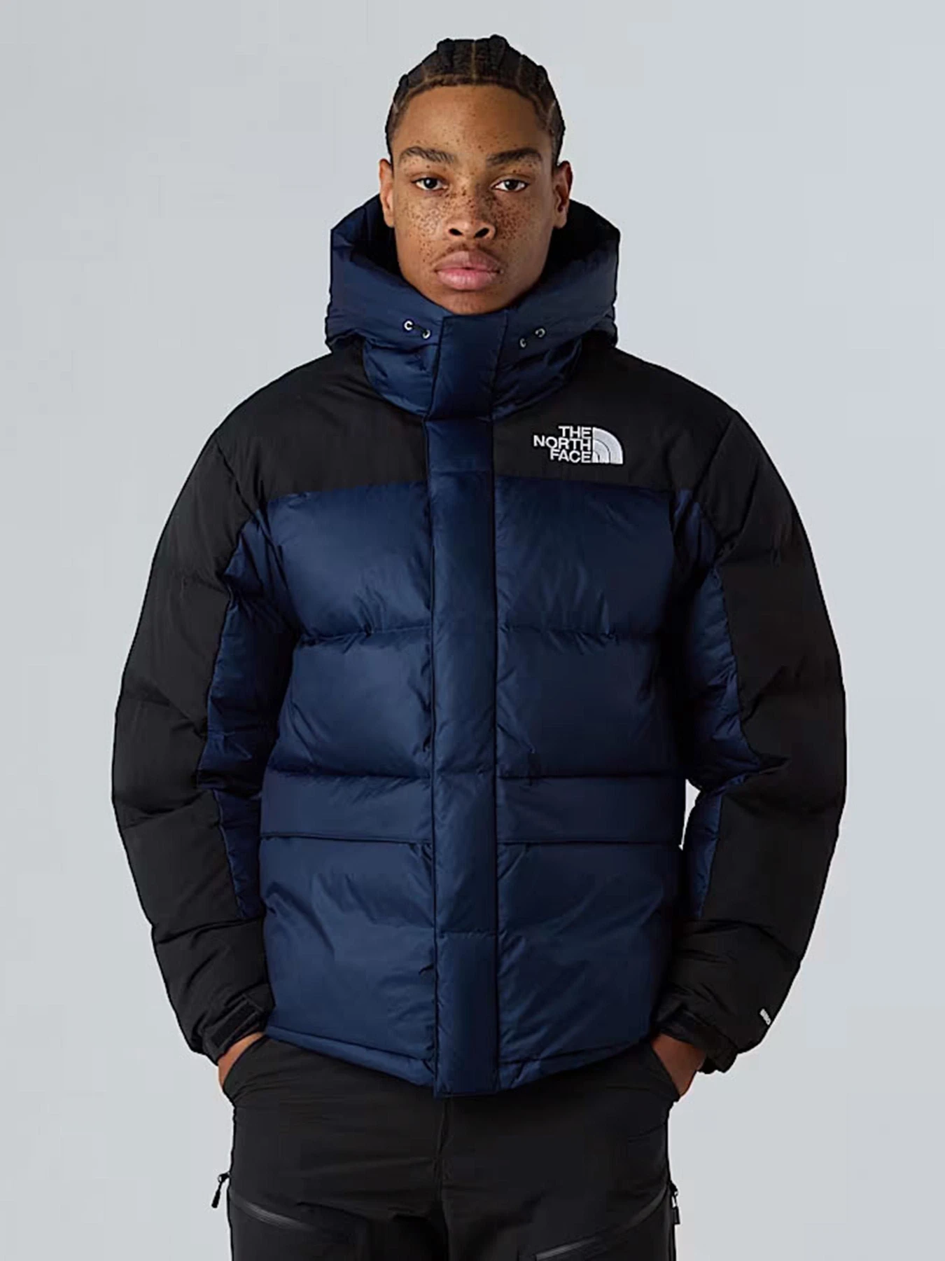 Куртки и дубленки The North Face модель NF0A4QYX92A1 Куртки и дубленки The North Face модель NF0A4QYX92A1 Фото