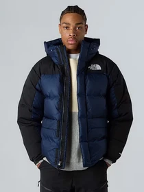 Куртки и дубленки The North Face модель NF0A4QYX92A1 Фото