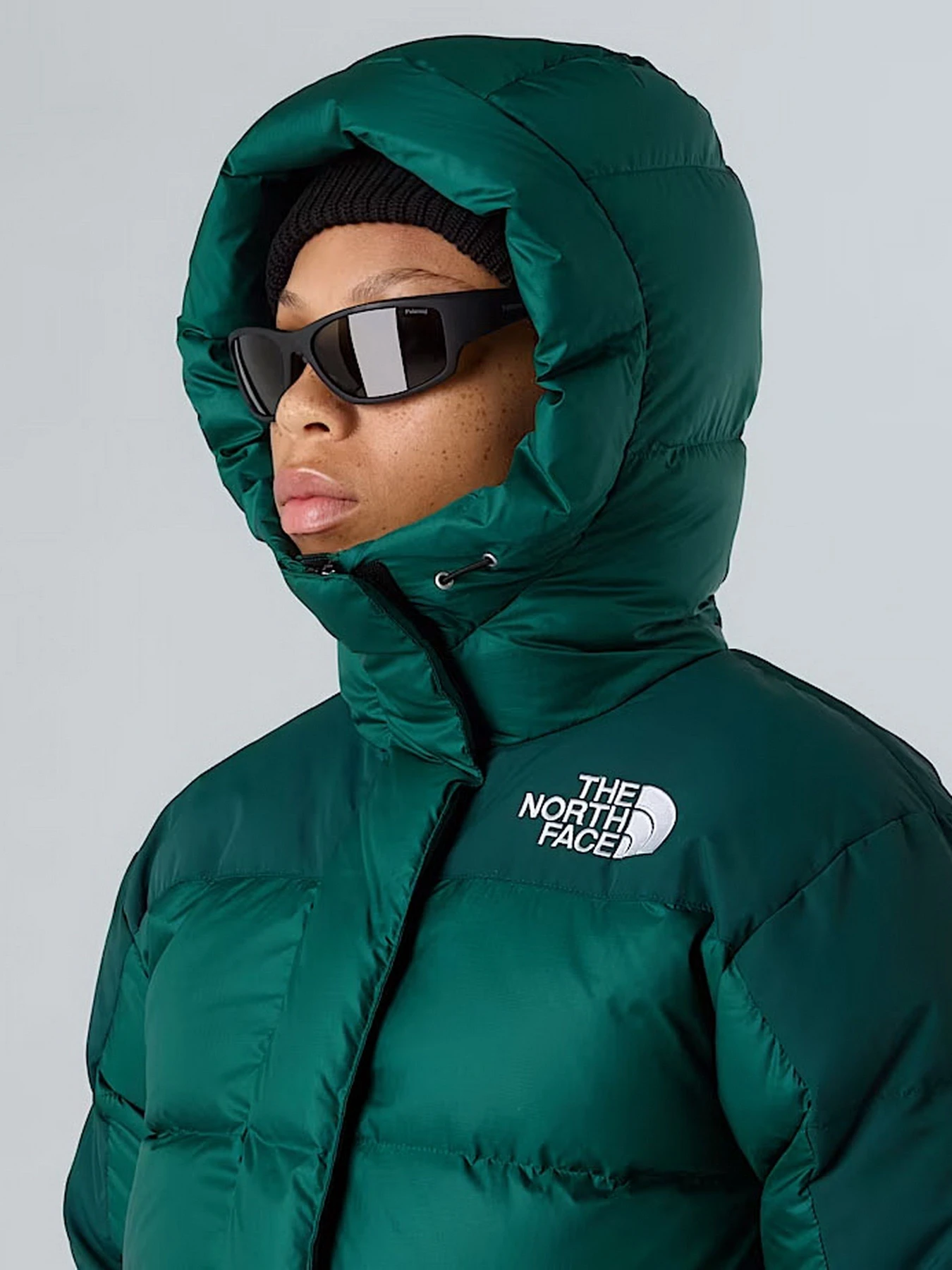 Куртки та дублянки The North Face модель NF0A4R2WGM01 Куртки та дублянки The North Face модель NF0A4R2WGM01 Фото
