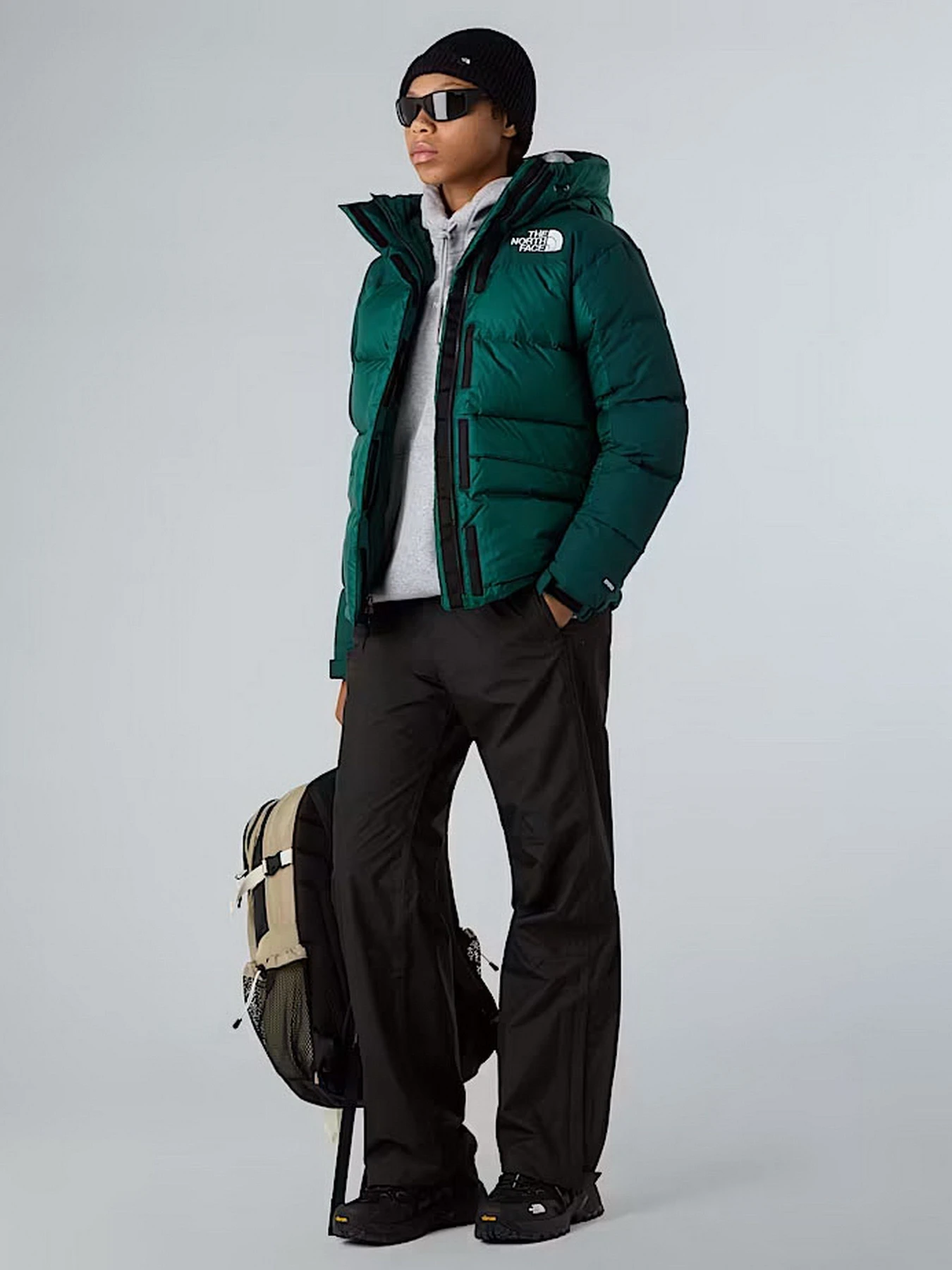 Куртки та дублянки The North Face модель NF0A4R2WGM01 Куртки та дублянки The North Face модель NF0A4R2WGM01 Фото