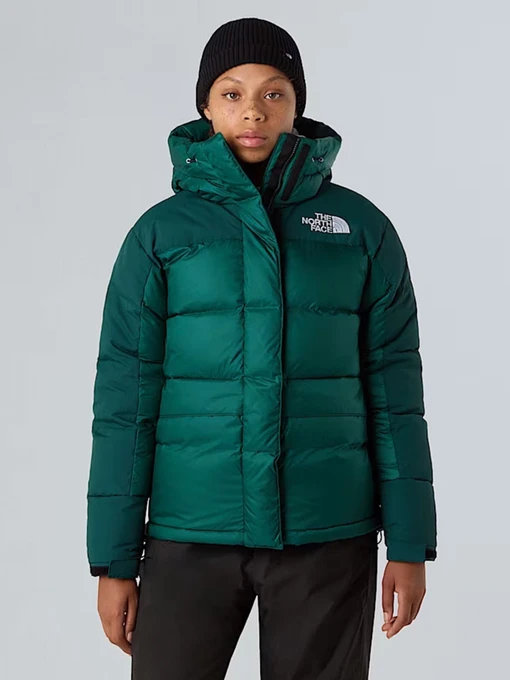 Куртки та дублянки The North Face модель NF0A4R2WGM01 Фото