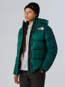 Куртки та дублянки The North Face модель NF0A4R2WGM01 Фото