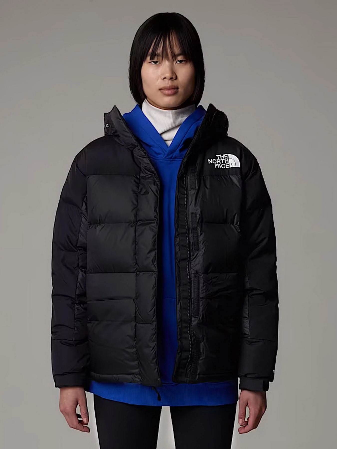 Куртки та дублянки The North Face модель NF0A4R2WGOF1 Фото