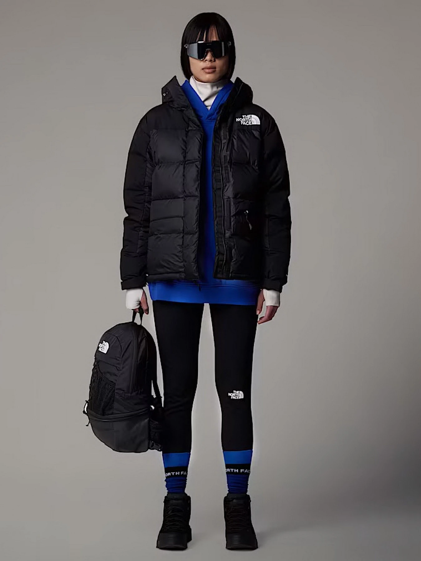 Куртки та дублянки The North Face модель NF0A4R2WGOF1 Фото